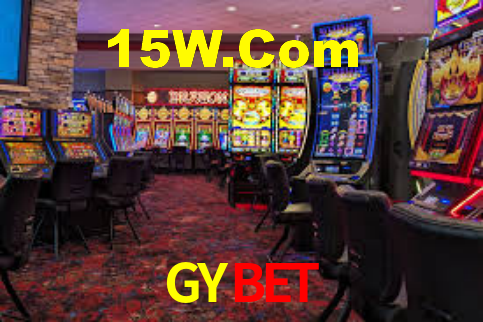GYBET: A Experiência de Casino com Jogos de Mesa ao Vivo