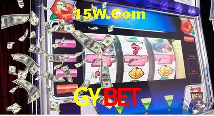 Jogos de Slot GYBET