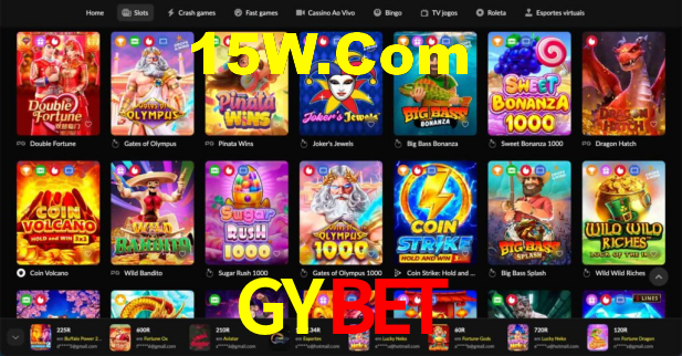 GYBET.Com