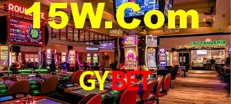 Cashback e recargas na GYBET