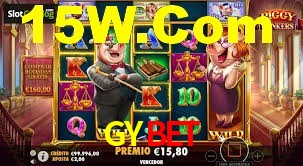 Experiência VIP GYBET