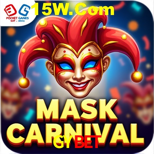 APP oficial da GYBET para mobile