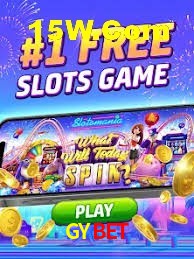 Game Providers GYBET