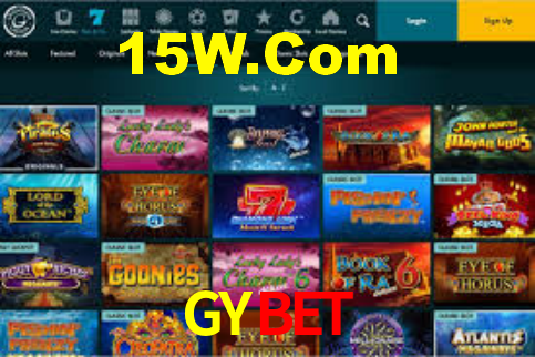 GYBET,GYBET.Com