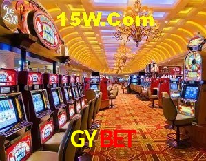 Canal oficial no Telegram da GYBET