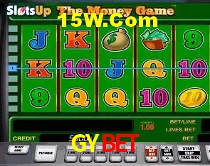 Jackpots e promoções na GYBET