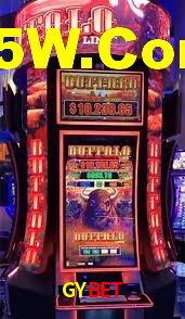 VIP Casino GYBET