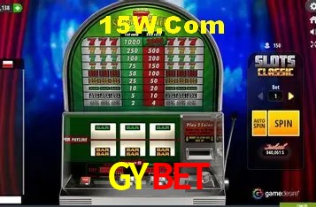 Casino Ao Vivo GYBET