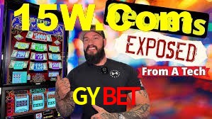 Live Casino GYBET