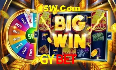 Bônus e promoções da GYBET