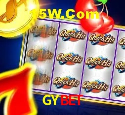Loterias online na GYBET